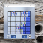 Reviving Minesweeper and Seven Other Timeless Classics in Windows 11