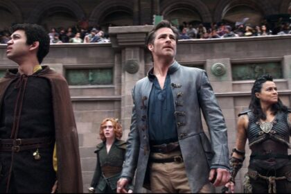 30 Unmissable Sci-Fi and Fantasy Films Currently Streaming on Netflix