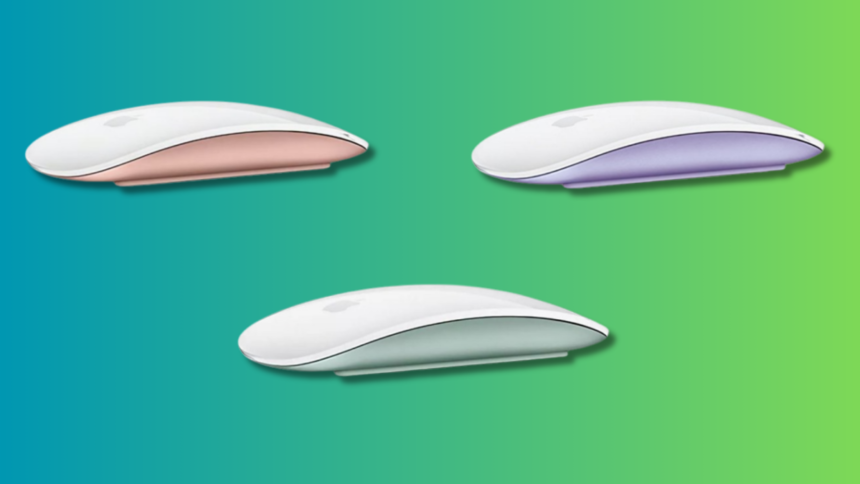 Current Price Drop: Magic Mouse 2 Available for Only $50