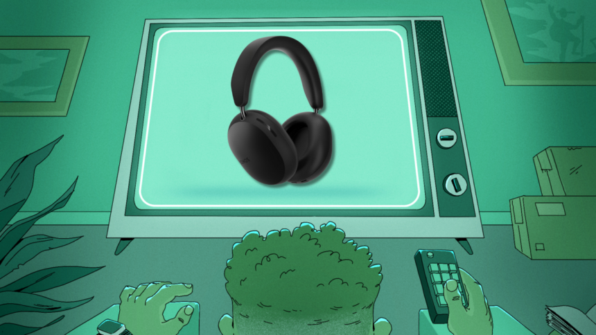 Today’s Top Amazon Find: The Sonos Ace Headphones You Won’t Want to Miss
