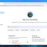 Essential Adjustments to Enhance Your Google Security and Privacy Settings