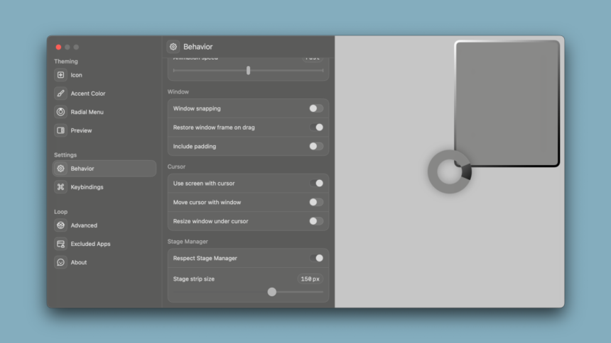 Streamline Your Mac and Windows Management for Free with Lopp—No Sequoia Needed