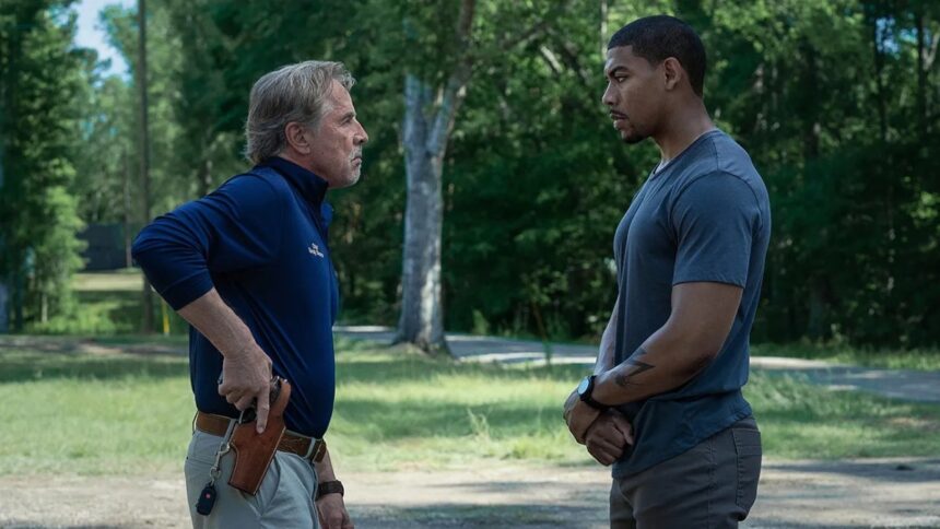 Top Netflix Thrillers You Can’t Afford to Miss