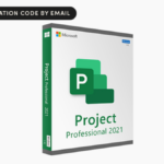 Secure a Lifetime License for Microsoft Project 2021 Professional Today for Just $20!
