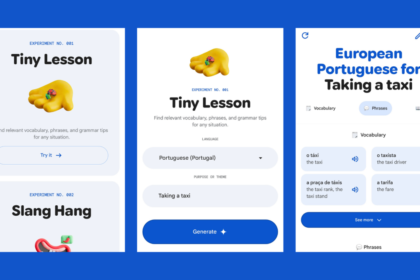 Introducing Google’s New AI-Driven Language Learning Platform to Compete with Duolingo