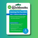 Limited-Time Offer: Grab QuickBooks Desktop Pro Plus for Only $250!