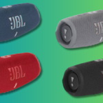 Unbeatable Deal: Grab the Powerful and Boisterous JBL Charge 5 Portable Speaker for Only $90 Today!