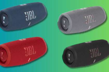 Unbeatable Deal: Grab the Powerful and Boisterous JBL Charge 5 Portable Speaker for Only $90 Today!