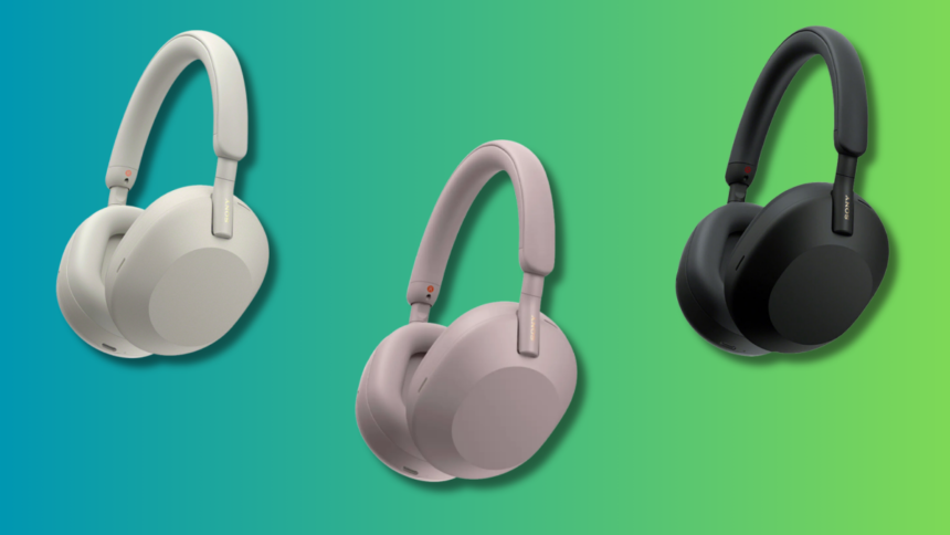 Unbeatable Deals on Sony Headphones Available Through StackSocial
