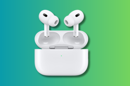 Score the 2nd Generation Apple AirPods Pro for Just $160 Today!