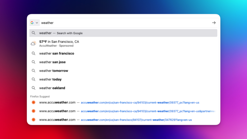 Firefox Introduces Support for Multiple User Profiles