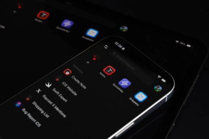Raycast Launches Its First iPhone Application, Though Features Are Quite Constrained