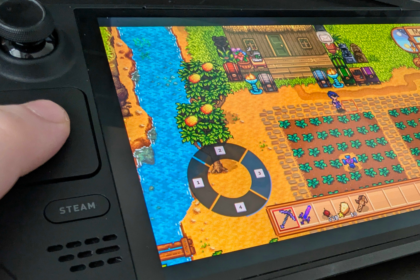 Top Methods for Personalizing Controls on Your Steam Deck