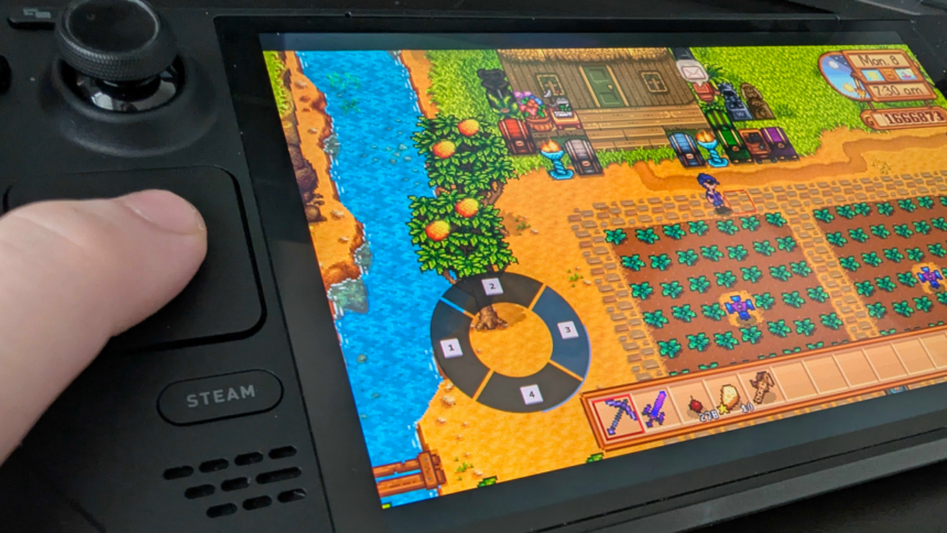 Top Methods for Personalizing Controls on Your Steam Deck