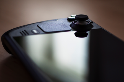 Unlocking Desktop Mode on the Steam Deck: A Comprehensive Guide