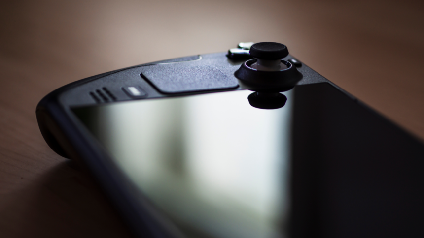 Unlocking Desktop Mode on the Steam Deck: A Comprehensive Guide