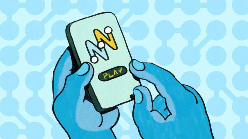Explore Today’s ‘Say Ah’ Hint from Strands for May 3, 2025