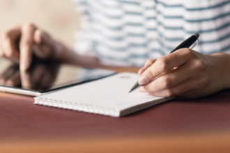 Mastering Productivity: The Ivy Lee Approach to Effective Task Management