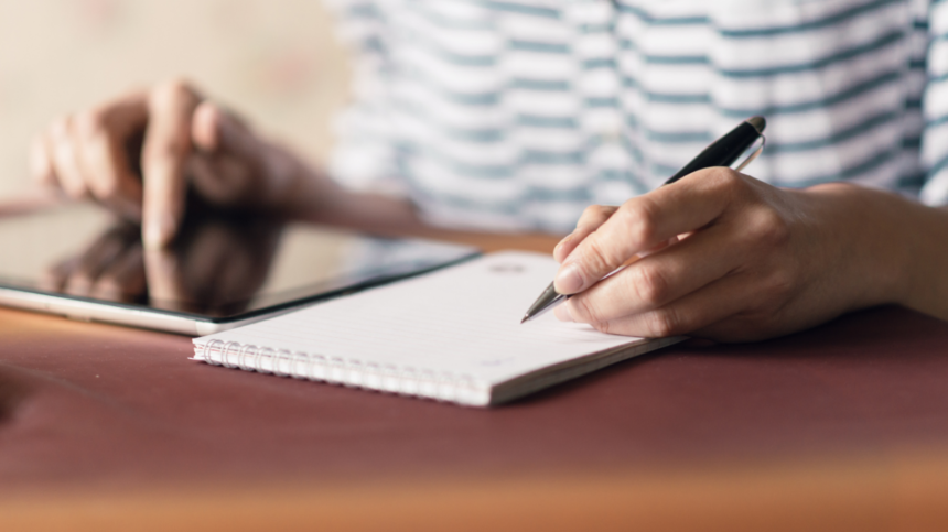 Mastering Productivity: The Ivy Lee Approach to Effective Task Management