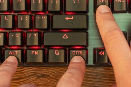 Uncovering a Hidden Windows Emergency Restart Feature You May Be Unaware Of (Beyond the Ctrl+Alt+Del Shortcut)
