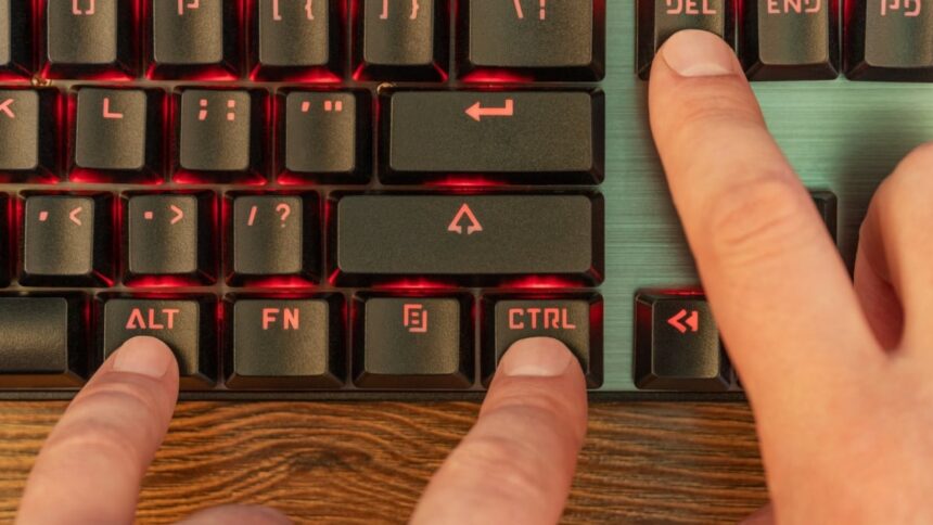 Uncovering a Hidden Windows Emergency Restart Feature You May Be Unaware Of (Beyond the Ctrl+Alt+Del Shortcut)