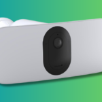Currently Priced at $115: A Wireless Floodlight Camera Reimagined