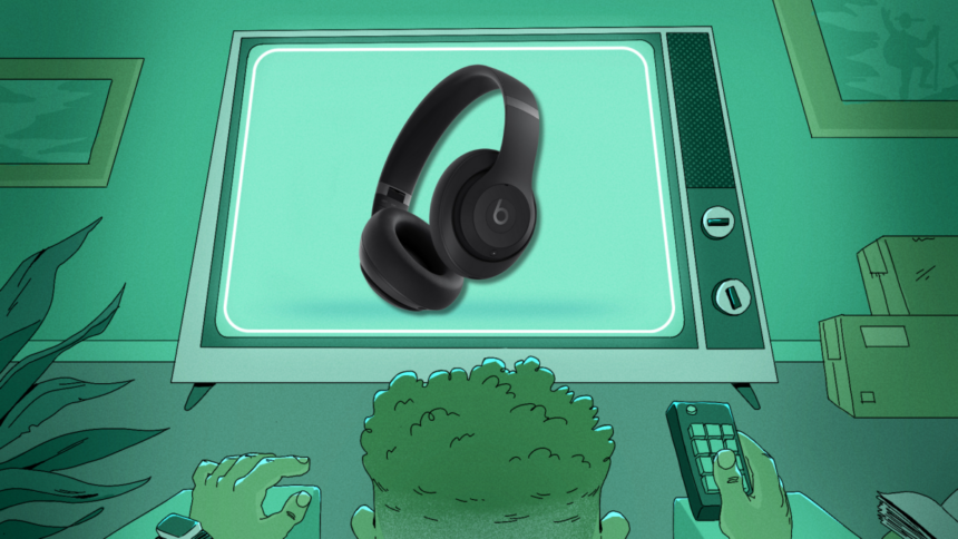 Today’s Standout Amazon Offer: The Beats Studio Pro