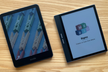 Kindle Colorsoft versus Bigme B751C: A Comprehensive Comparison of E-Readers