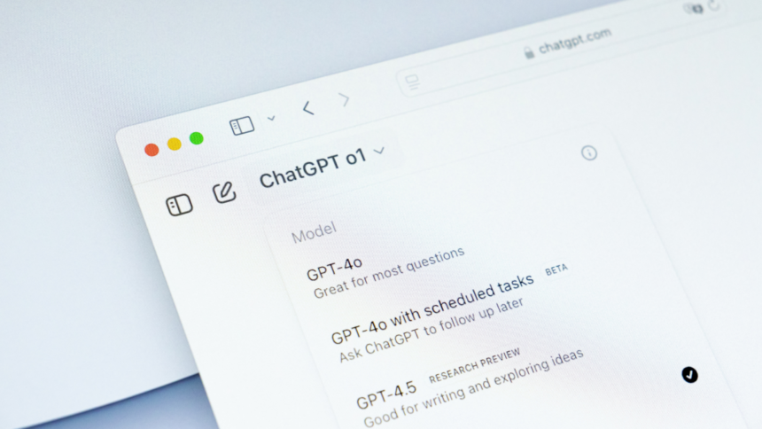 Understanding the Optimal Scenarios for Utilizing Different ChatGPT Models as Advised by OpenAI
