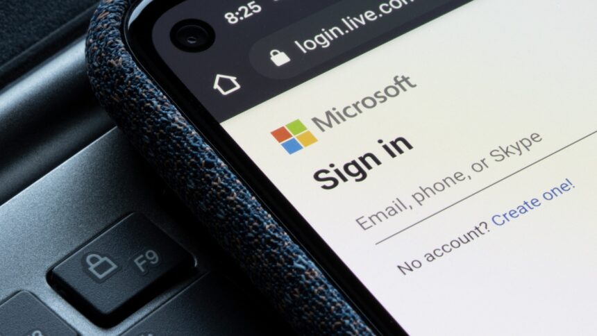 Reasons Behind Microsoft’s Decision to Eliminate Passwords for New Accounts