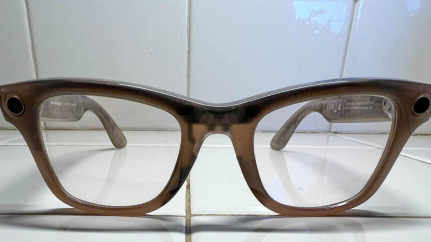 In-Depth Analysis of Ray-Ban’s Meta Eyewear: Features and Performance Insights