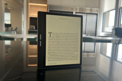 Why the Bigme B751C Color E-Reader Outshines the Kindle Colorsoft