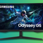 Massive 40% Discount on Samsung’s Curved Gaming Monitor Today