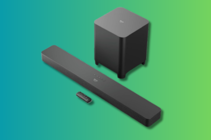 Significant Savings: Grab This Amazon Soundbar and Subwoofer Set for Almost $100 Less