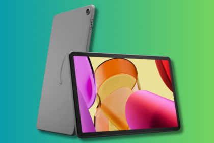 The Amazon Fire Max Tablet Is Currently Priced at $140