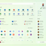 Exciting Enhancements on the Horizon: Major Upgrades and a Fresh Start Menu for Windows 11