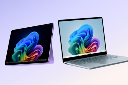 Analyzing the Performance of Microsoft’s Compact Surface Devices Against the MacBook Air and iPad Pro