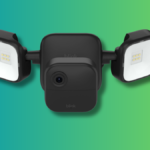 Unprecedented Discounts on the Blink Outdoor 4 Floodlight Camera