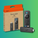 Catch the Latest Discounts on the Amazon Fire TV Stick HD!