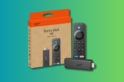 Catch the Latest Discounts on the Amazon Fire TV Stick HD!