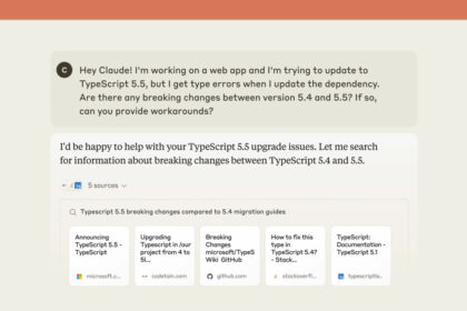 Comparative Analysis of Claude AI’s Latest Web Search Feature with Gemini and ChatGPT