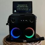 Unleashing the Versatility of the Ikarao Break X2 Karaoke System: A Multifunctional Entertainment Experience Beyond Subpar Vocals