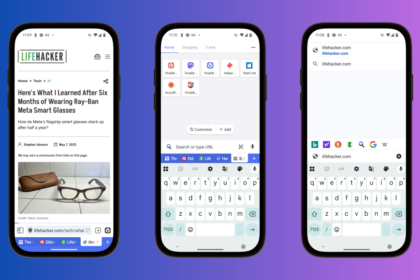 Top Android Browsers Beyond Chrome: A Comprehensive Guide