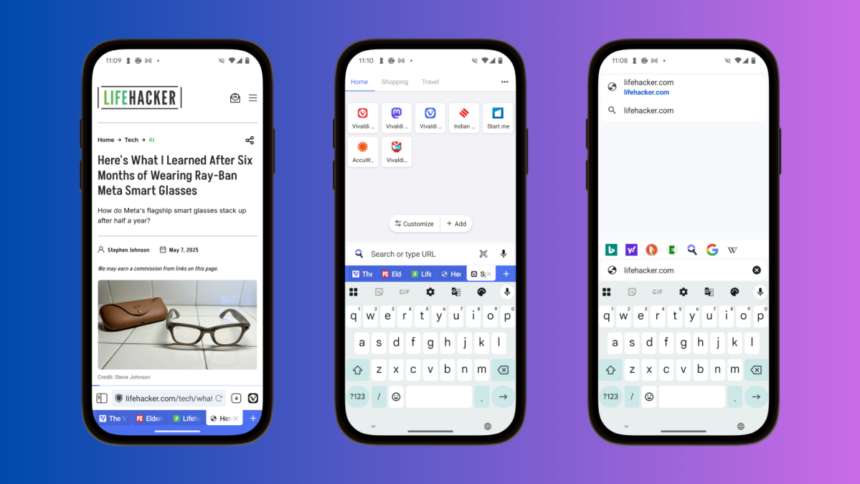 Top Android Browsers Beyond Chrome: A Comprehensive Guide