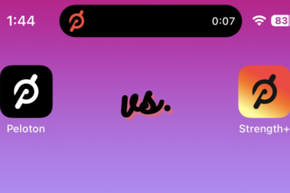 Peloton App or Strength+: A Comparative Analysis of Their Features and Benefits