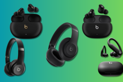 A Vast Selection of Beats Headphones Models Now Available at Discounted Prices