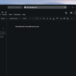 Activate Dark Mode in Safari with ‘Noir’ Enhancement