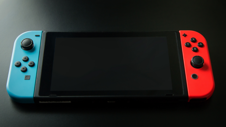 Nintendo’s Switch May Become Inoperable if It Identifies Unauthorized Game Copies