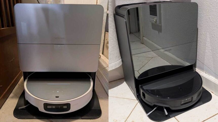 Roborock Saros 10 versus Saros 10R: Which Model Reigns Supreme?