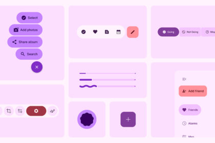 Google Reveals Fresh Design for Android 16 Ahead of I/O 2025